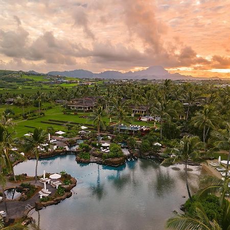 The Lodge At Kukuiula - Coraltree Residence Collection كولو المظهر الخارجي الصورة