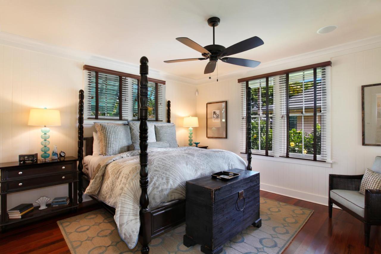 The Lodge At Kukuiula - Coraltree Residence Collection كولو المظهر الخارجي الصورة