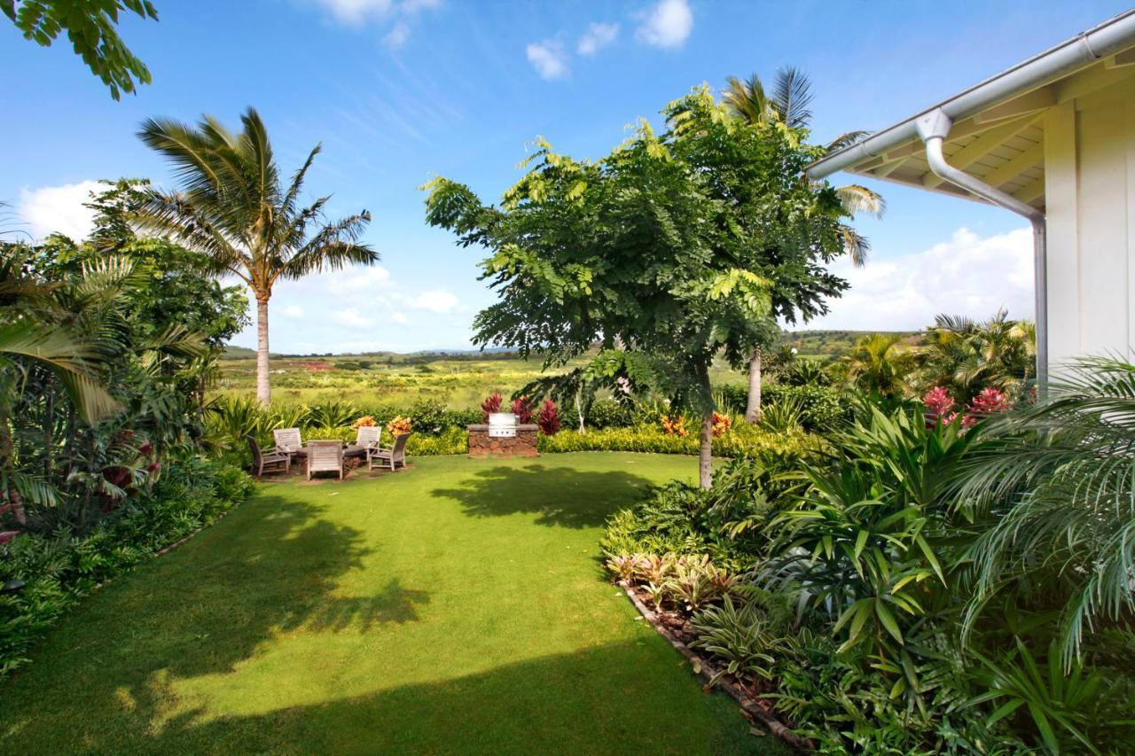 The Lodge At Kukuiula - Coraltree Residence Collection كولو المظهر الخارجي الصورة