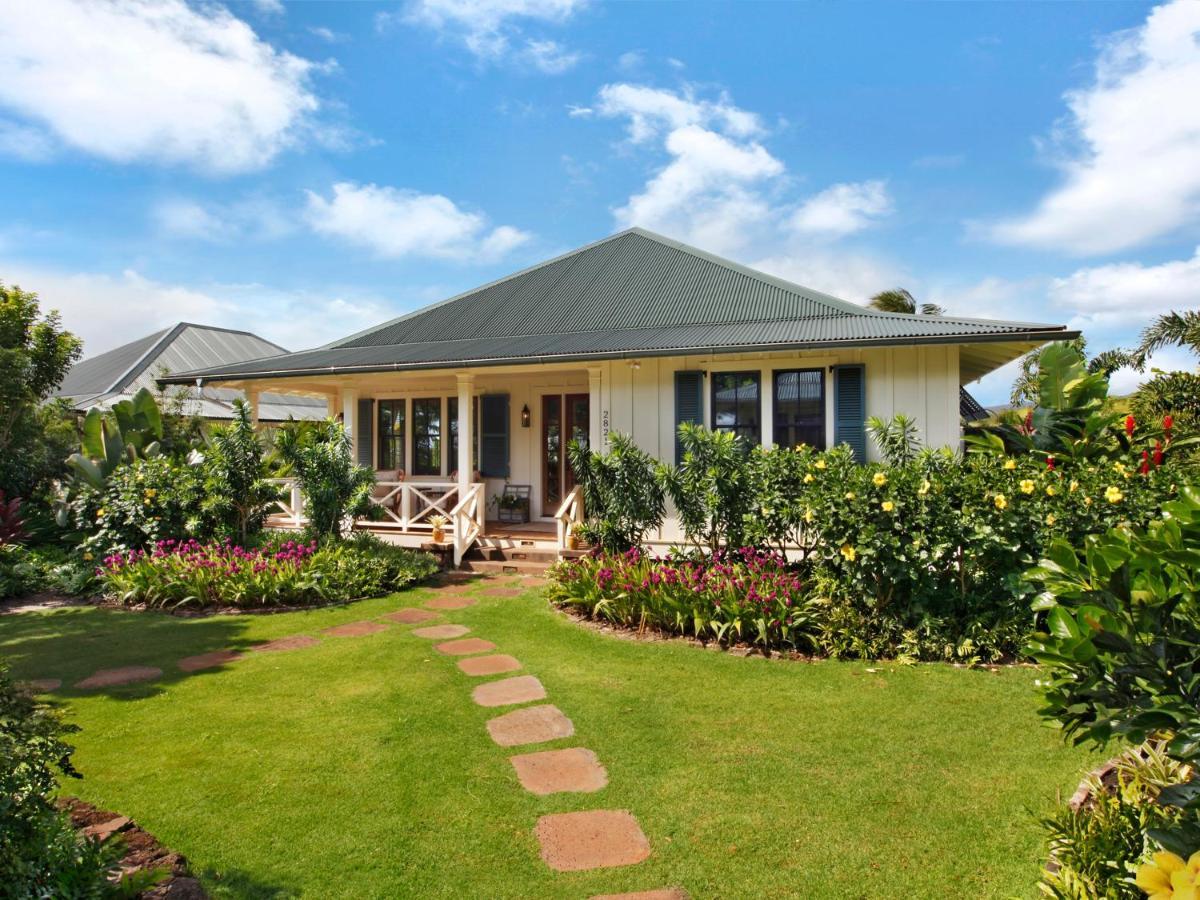 The Lodge At Kukuiula - Coraltree Residence Collection كولو المظهر الخارجي الصورة