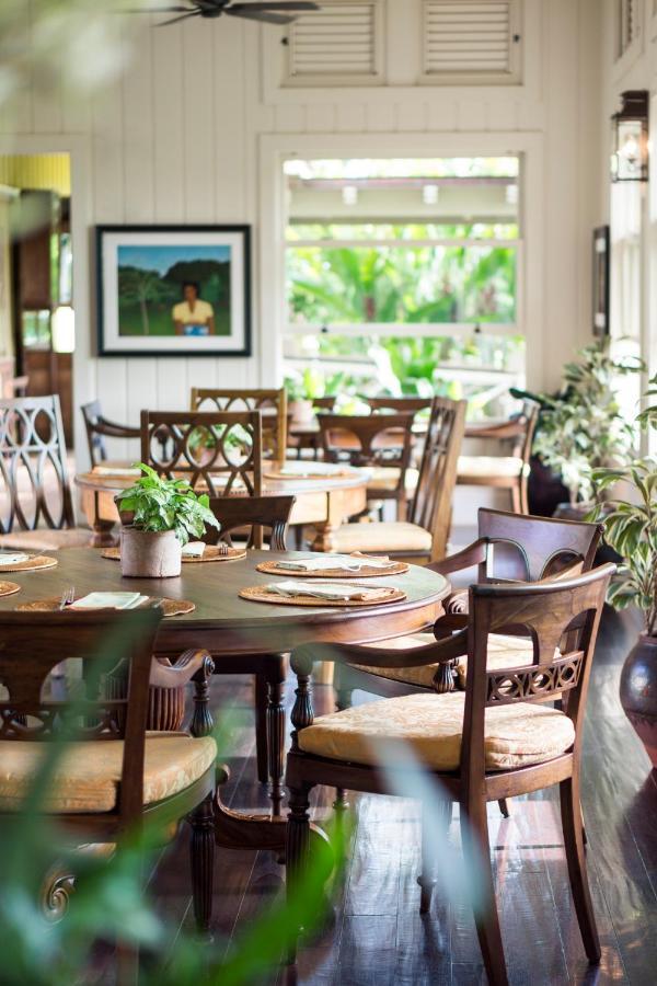 The Lodge At Kukuiula - Coraltree Residence Collection كولو المظهر الخارجي الصورة