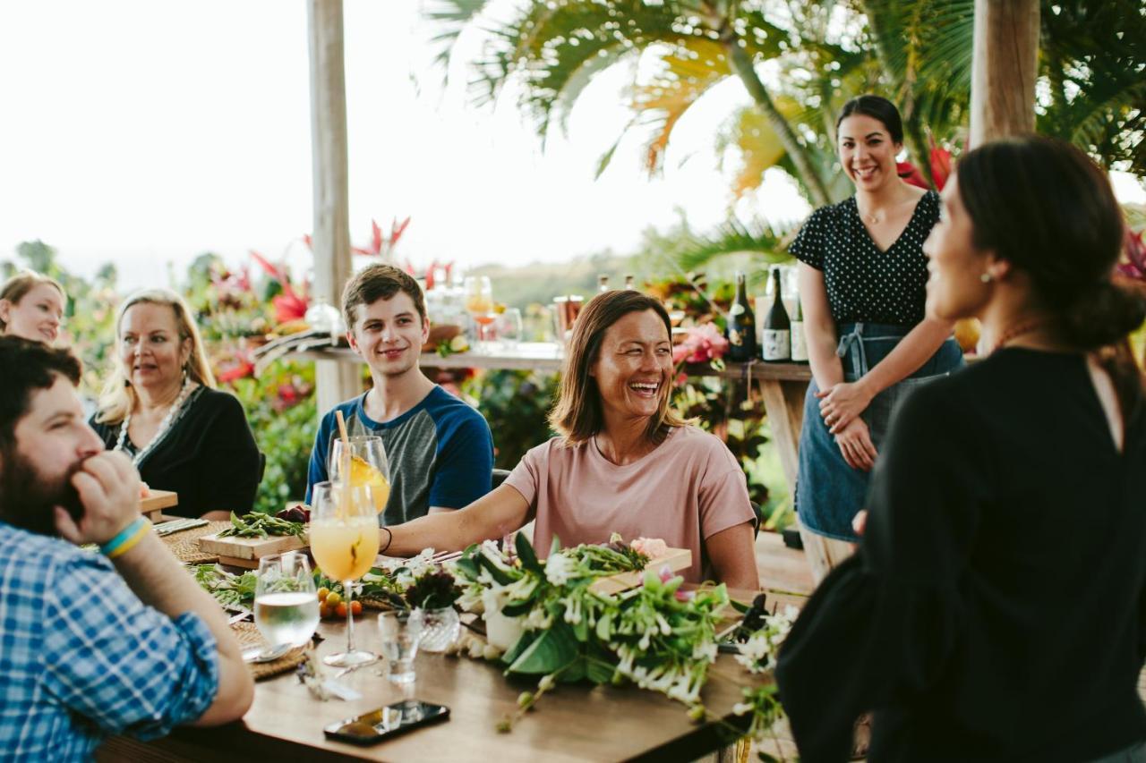 The Lodge At Kukuiula - Coraltree Residence Collection كولو المظهر الخارجي الصورة