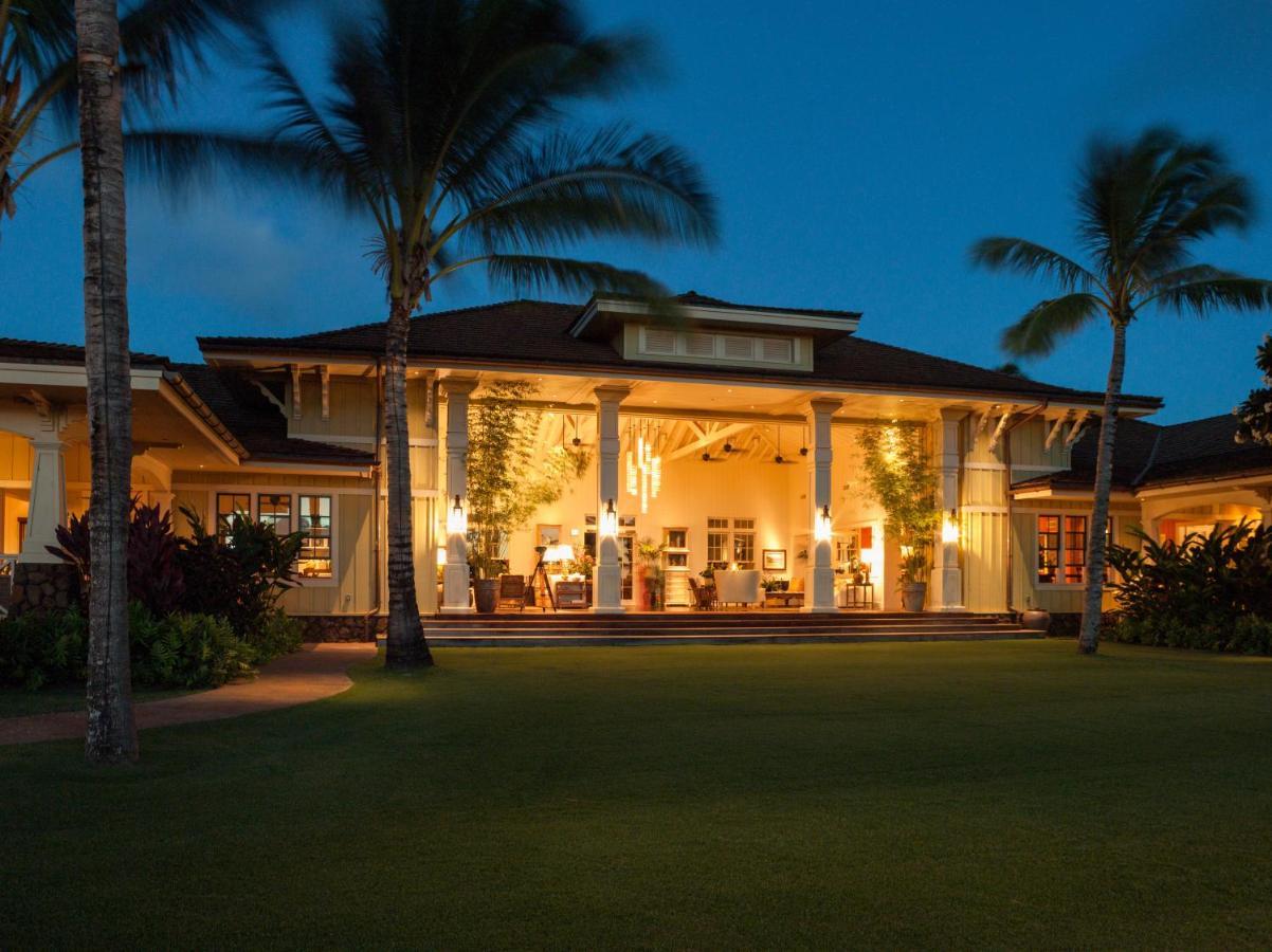 The Lodge At Kukuiula - Coraltree Residence Collection كولو المظهر الخارجي الصورة