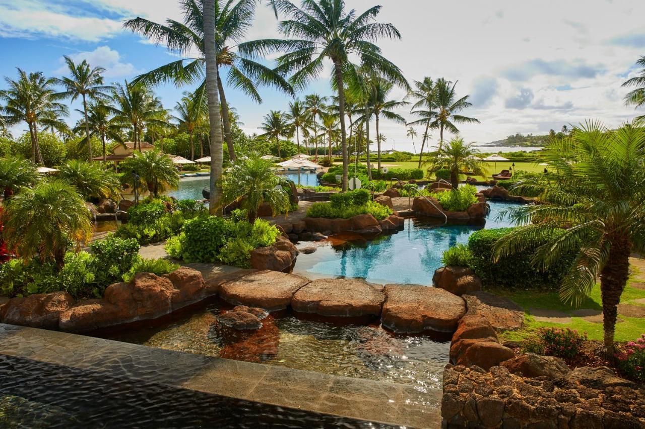 The Lodge At Kukuiula - Coraltree Residence Collection كولو المظهر الخارجي الصورة
