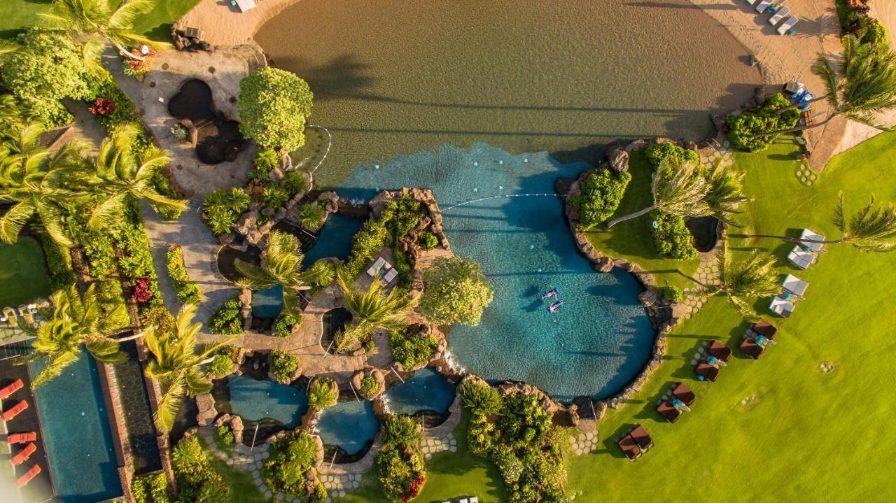 The Lodge At Kukuiula - Coraltree Residence Collection كولو المظهر الخارجي الصورة