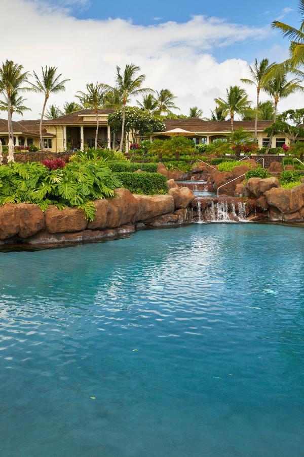 The Lodge At Kukuiula - Coraltree Residence Collection كولو المظهر الخارجي الصورة