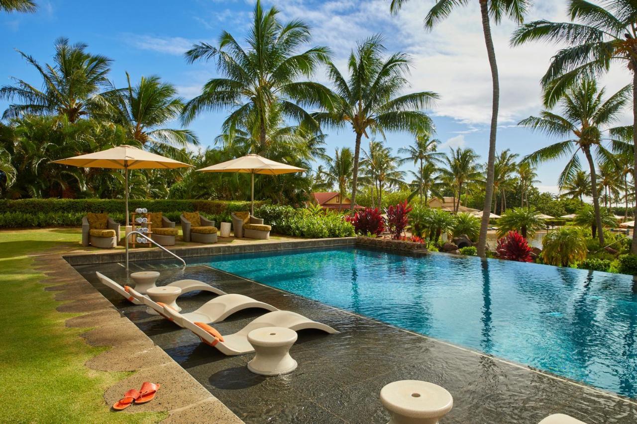 The Lodge At Kukuiula - Coraltree Residence Collection كولو المظهر الخارجي الصورة
