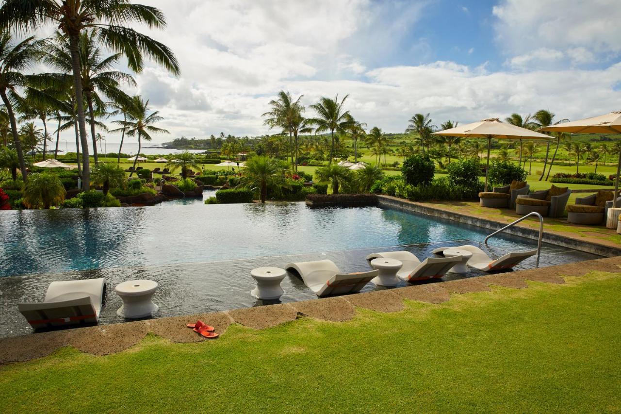 The Lodge At Kukuiula - Coraltree Residence Collection كولو المظهر الخارجي الصورة