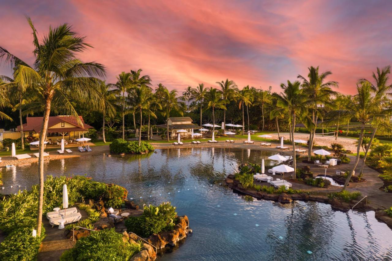 The Lodge At Kukuiula - Coraltree Residence Collection كولو المظهر الخارجي الصورة