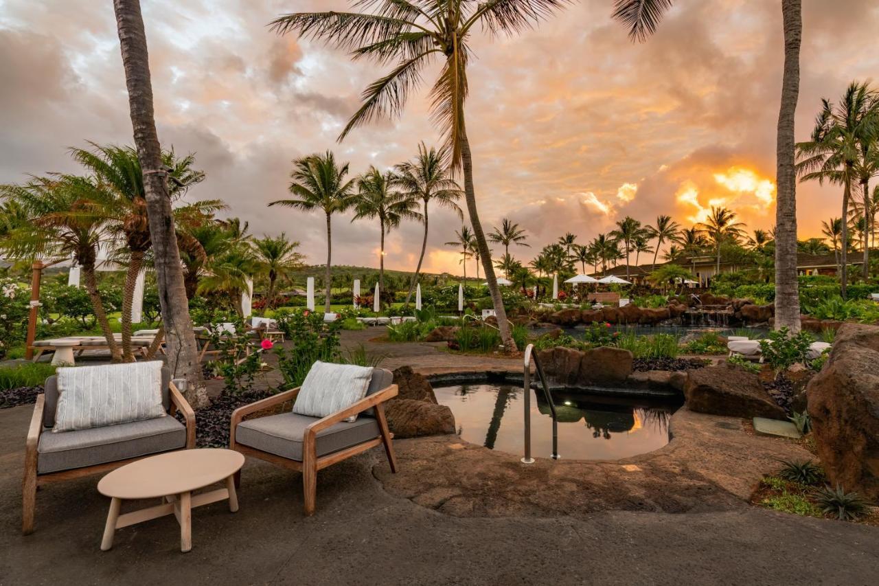 The Lodge At Kukuiula - Coraltree Residence Collection كولو المظهر الخارجي الصورة