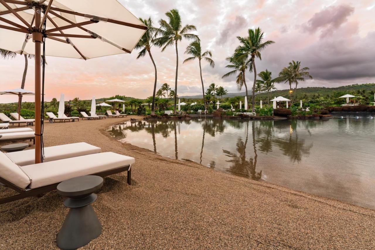 The Lodge At Kukuiula - Coraltree Residence Collection كولو المظهر الخارجي الصورة