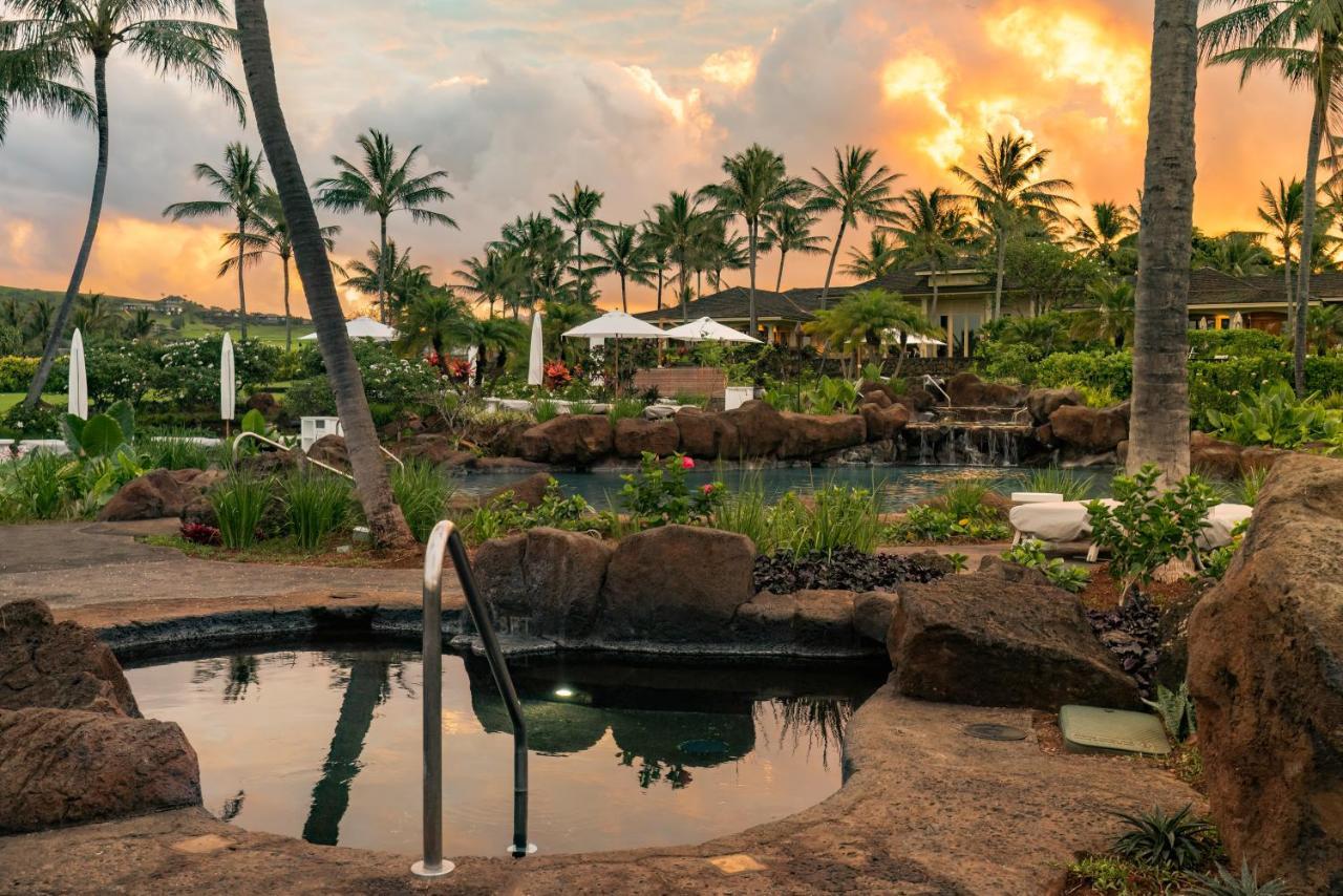 The Lodge At Kukuiula - Coraltree Residence Collection كولو المظهر الخارجي الصورة