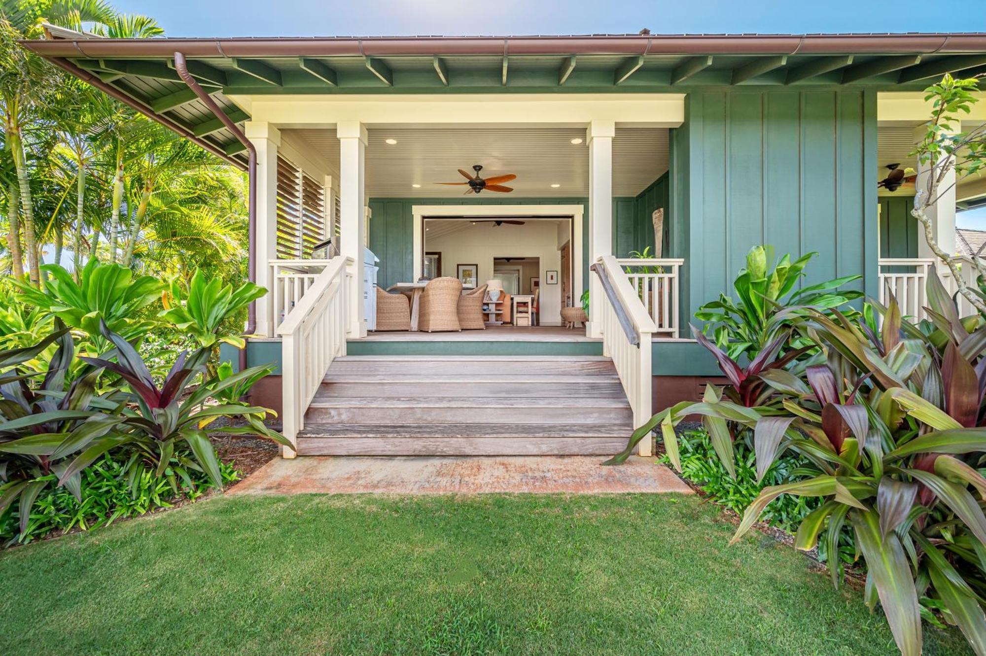 The Lodge At Kukuiula - Coraltree Residence Collection كولو المظهر الخارجي الصورة