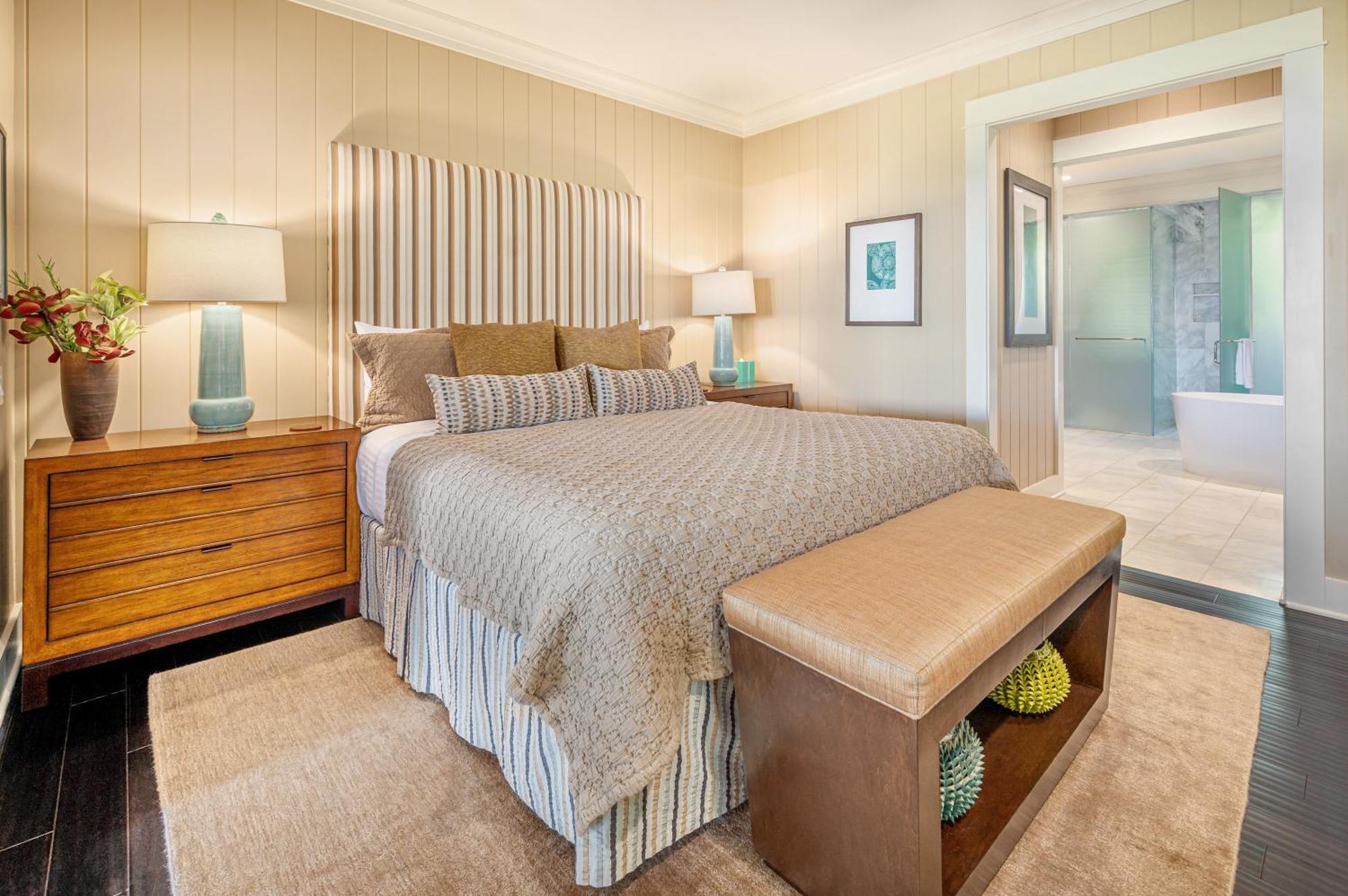 The Lodge At Kukuiula - Coraltree Residence Collection كولو المظهر الخارجي الصورة