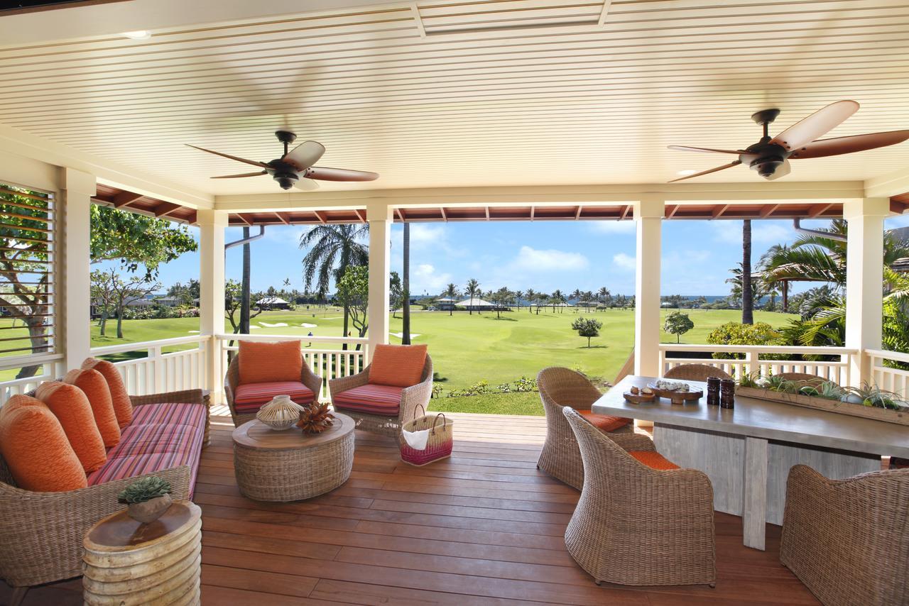 The Lodge At Kukuiula - Coraltree Residence Collection كولو المظهر الخارجي الصورة