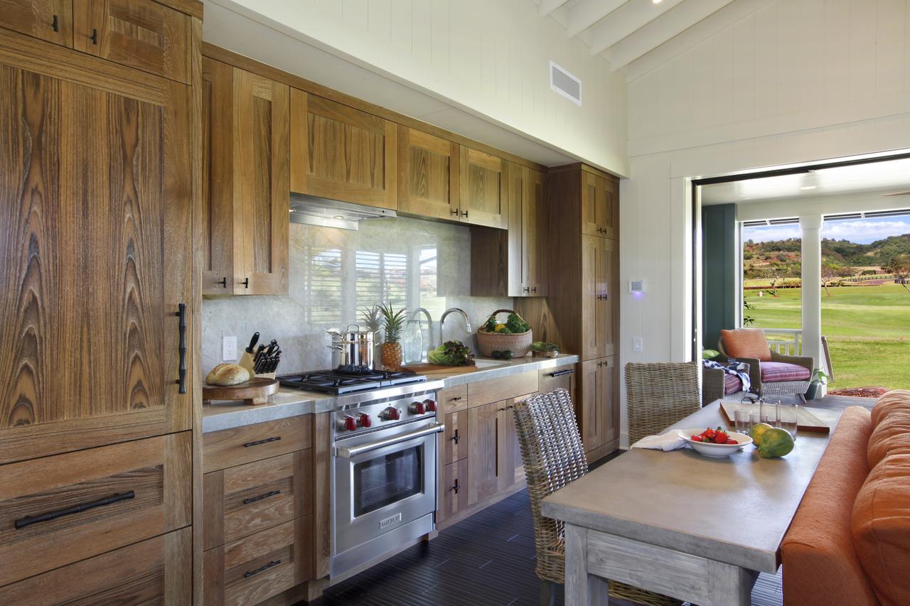 The Lodge At Kukuiula - Coraltree Residence Collection كولو المظهر الخارجي الصورة