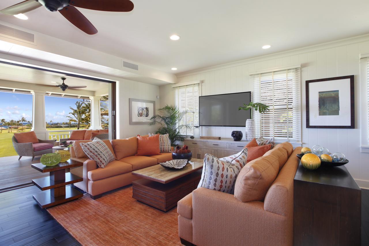 The Lodge At Kukuiula - Coraltree Residence Collection كولو المظهر الخارجي الصورة