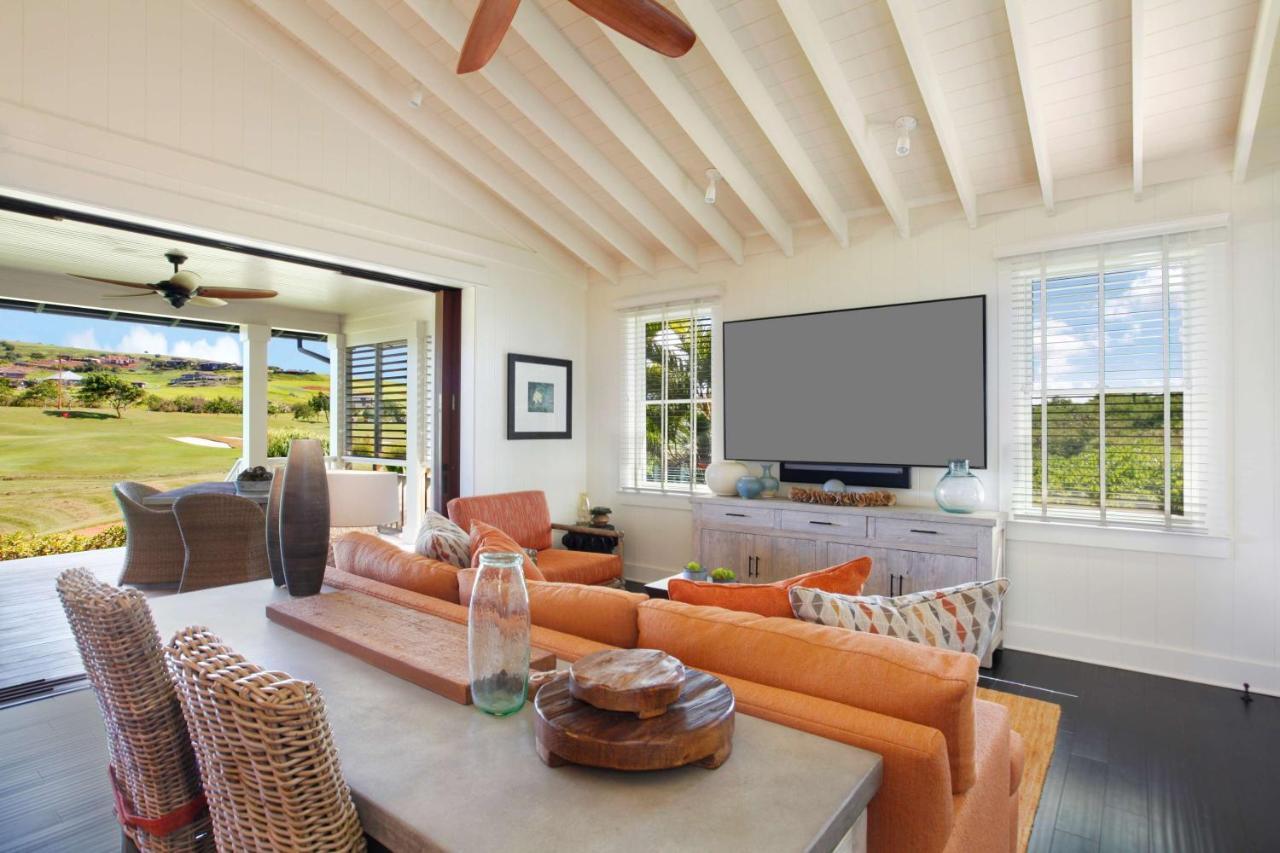 The Lodge At Kukuiula - Coraltree Residence Collection كولو المظهر الخارجي الصورة