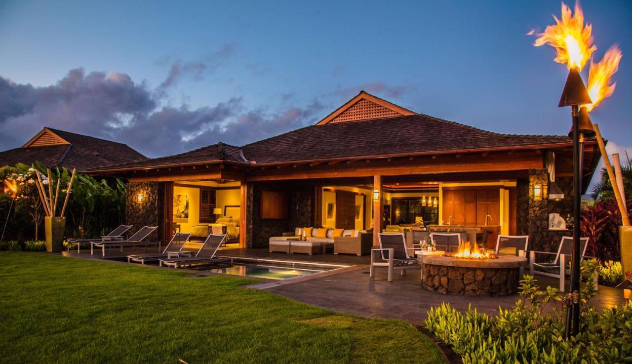 The Lodge At Kukuiula - Coraltree Residence Collection كولو المظهر الخارجي الصورة