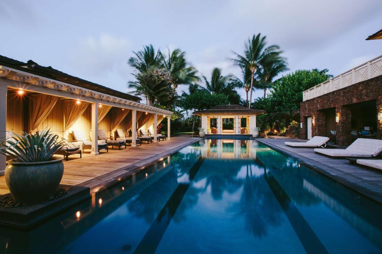 The Lodge At Kukuiula - Coraltree Residence Collection كولو المظهر الخارجي الصورة