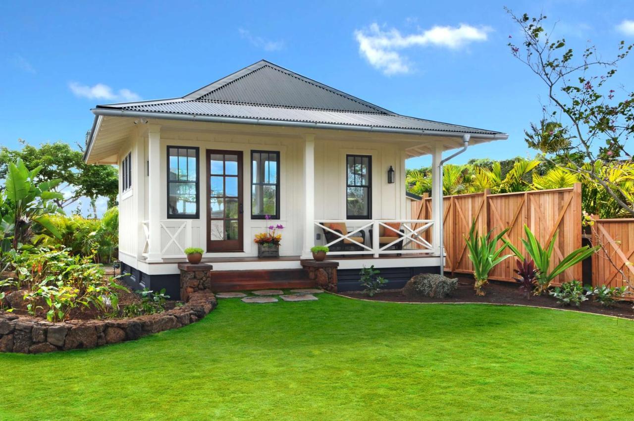 The Lodge At Kukuiula - Coraltree Residence Collection كولو المظهر الخارجي الصورة