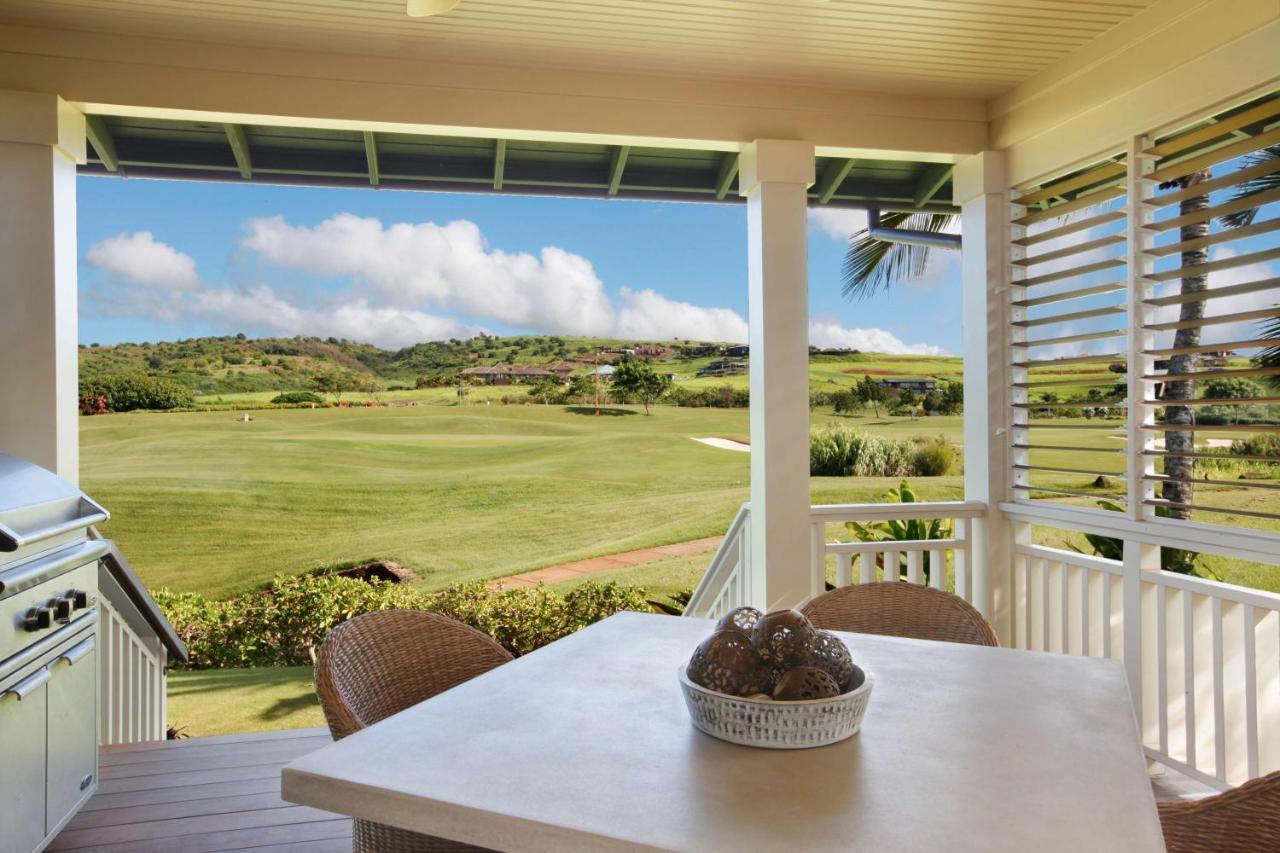 The Lodge At Kukuiula - Coraltree Residence Collection كولو المظهر الخارجي الصورة