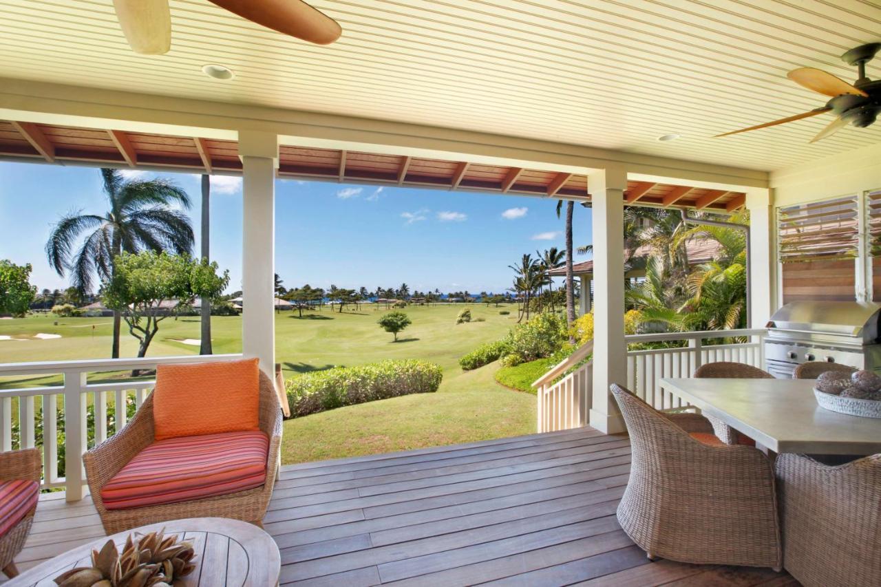 The Lodge At Kukuiula - Coraltree Residence Collection كولو المظهر الخارجي الصورة
