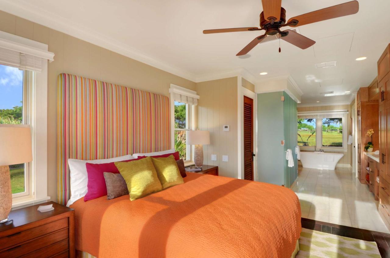 The Lodge At Kukuiula - Coraltree Residence Collection كولو المظهر الخارجي الصورة
