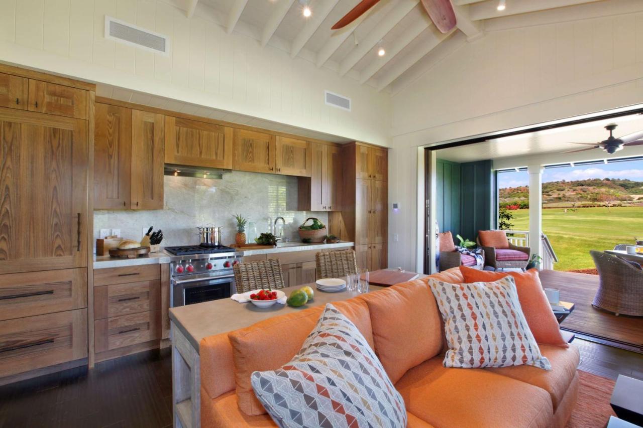 The Lodge At Kukuiula - Coraltree Residence Collection كولو المظهر الخارجي الصورة