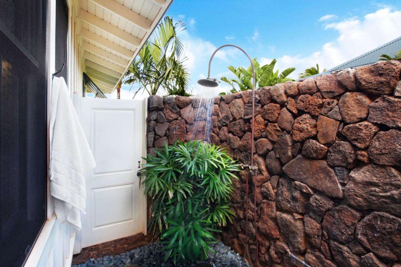 The Lodge At Kukuiula - Coraltree Residence Collection كولو المظهر الخارجي الصورة