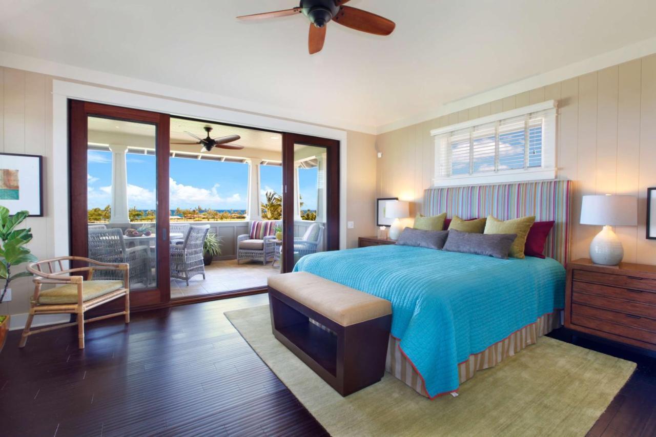 The Lodge At Kukuiula - Coraltree Residence Collection كولو المظهر الخارجي الصورة