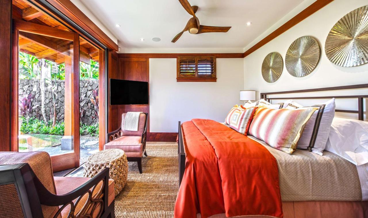 The Lodge At Kukuiula - Coraltree Residence Collection كولو المظهر الخارجي الصورة
