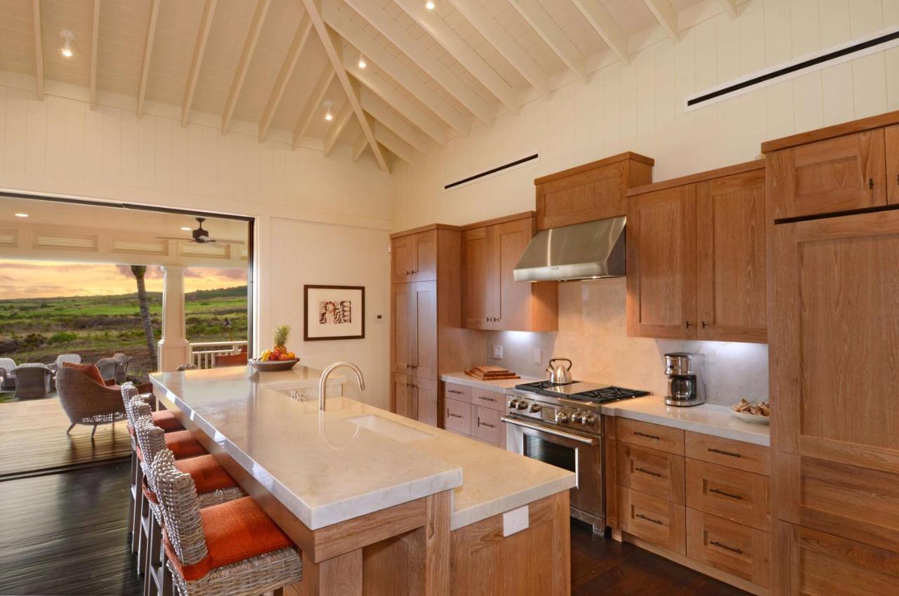 The Lodge At Kukuiula - Coraltree Residence Collection كولو المظهر الخارجي الصورة