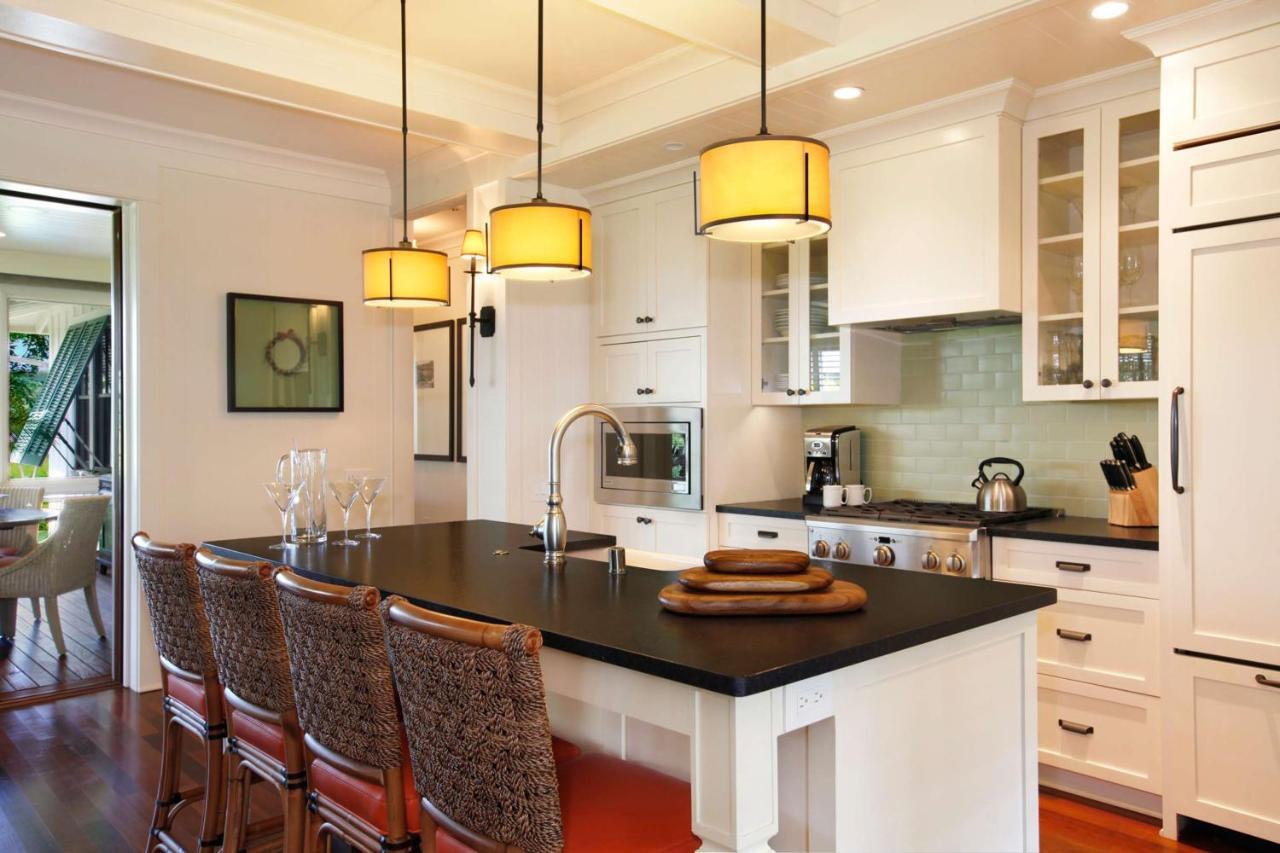 The Lodge At Kukuiula - Coraltree Residence Collection كولو المظهر الخارجي الصورة