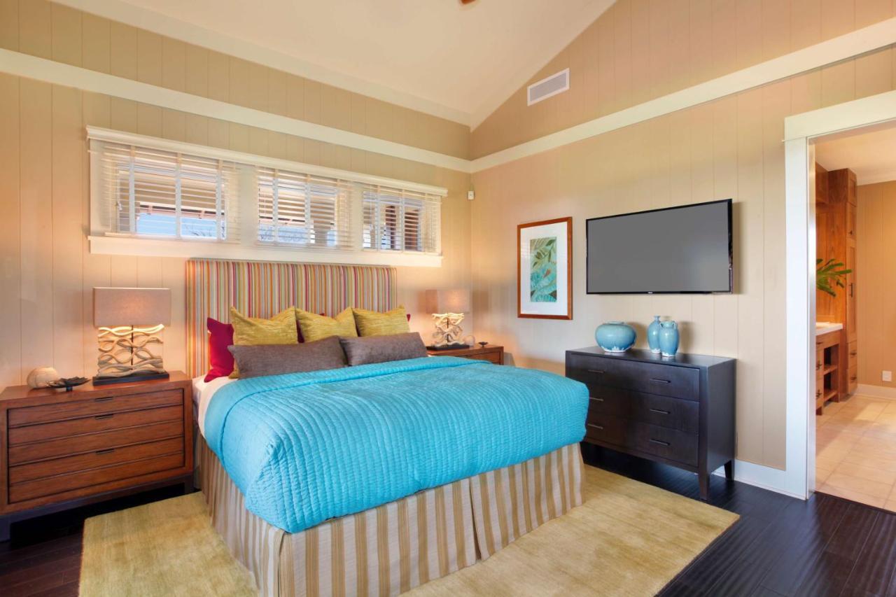 The Lodge At Kukuiula - Coraltree Residence Collection كولو المظهر الخارجي الصورة