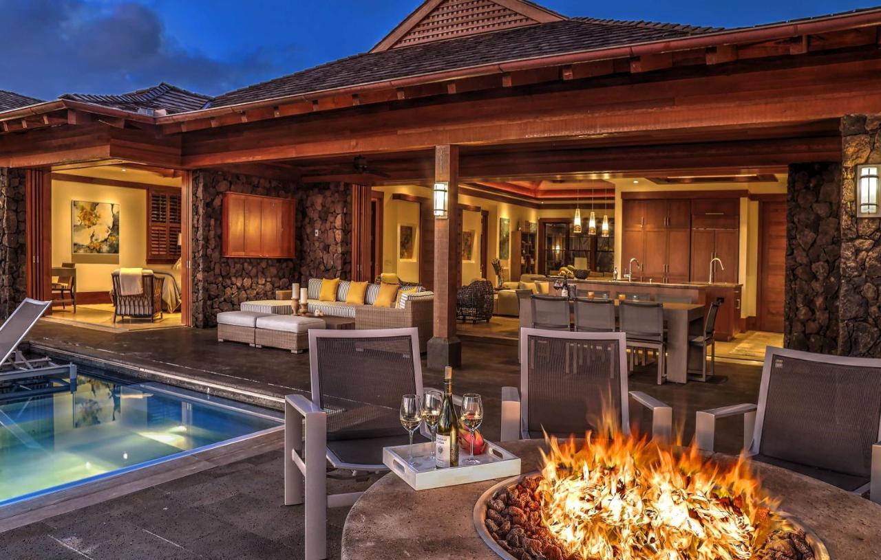 The Lodge At Kukuiula - Coraltree Residence Collection كولو المظهر الخارجي الصورة