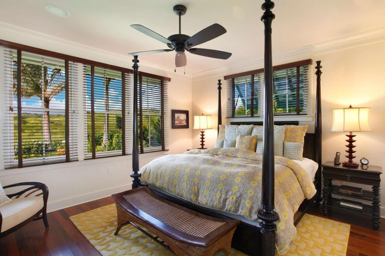 The Lodge At Kukuiula - Coraltree Residence Collection كولو المظهر الخارجي الصورة