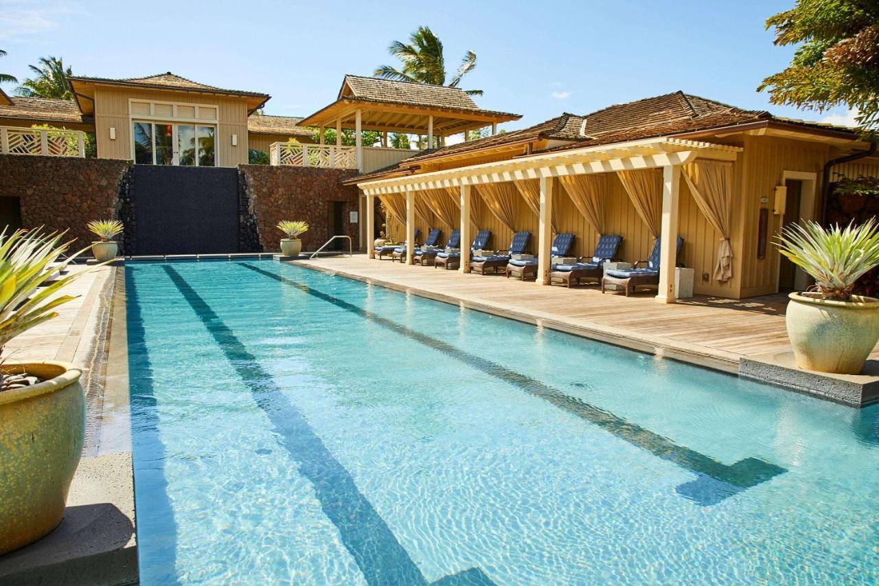 The Lodge At Kukuiula - Coraltree Residence Collection كولو المظهر الخارجي الصورة