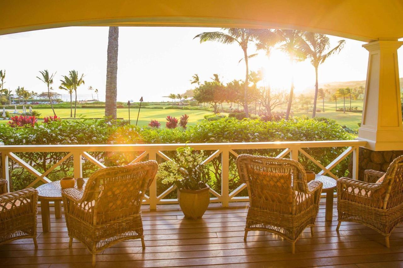 The Lodge At Kukuiula - Coraltree Residence Collection كولو المظهر الخارجي الصورة