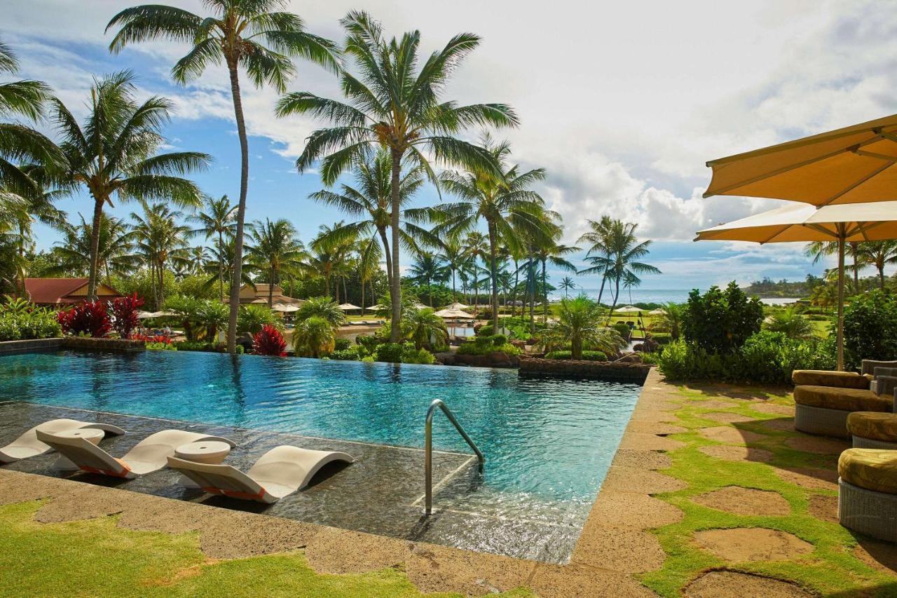 The Lodge At Kukuiula - Coraltree Residence Collection كولو المظهر الخارجي الصورة